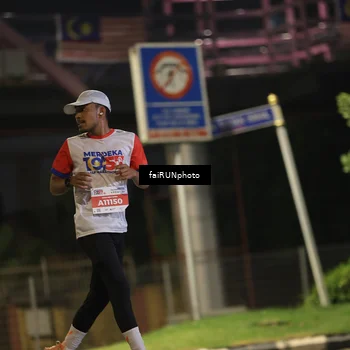 Runner Photo 4712360
