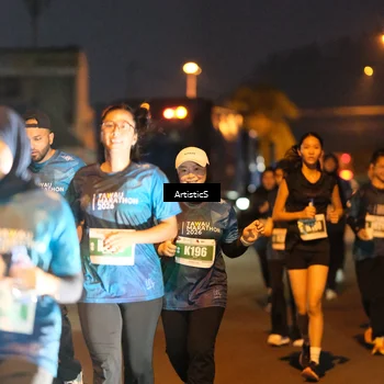 Runner Photo 4712365