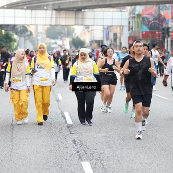 Runner Photo 4712367