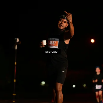 Runner Photo 4712368