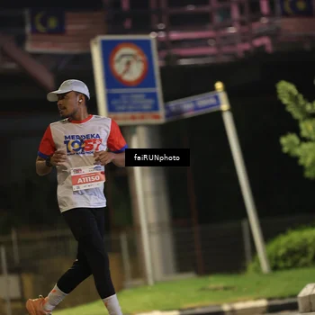 Runner Photo 4712371