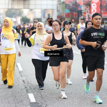 Runner Photo 4712372