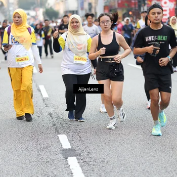 Runner Photo 4712380