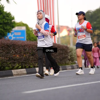Runner Photo 4712384
