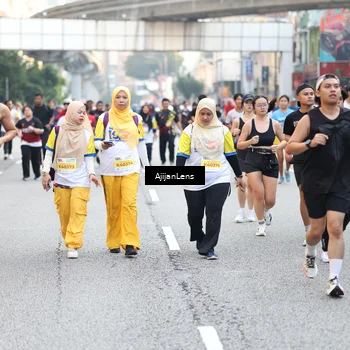Runner Photo 4712389