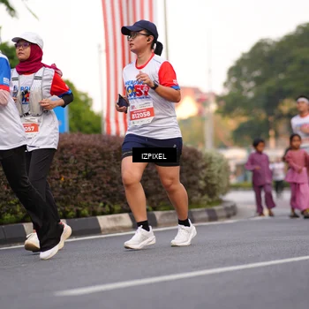 Runner Photo 4712392