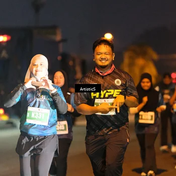 Runner Photo 4712395