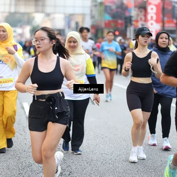 Runner Photo 4712396