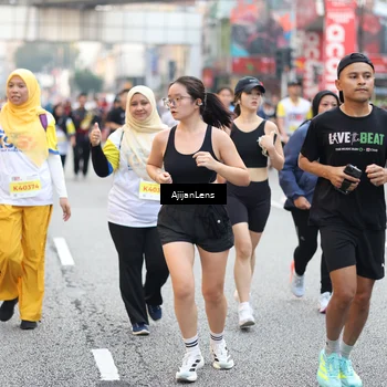 Runner Photo 4712397
