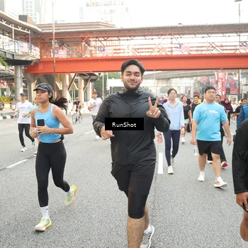Runner Photo 4712398