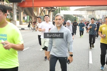 Runner Photo 4712403