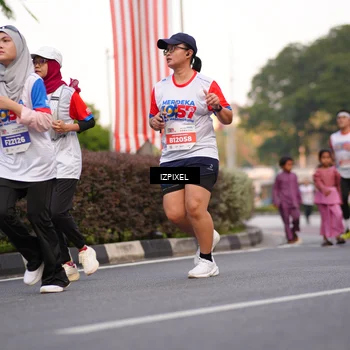 Runner Photo 4712405