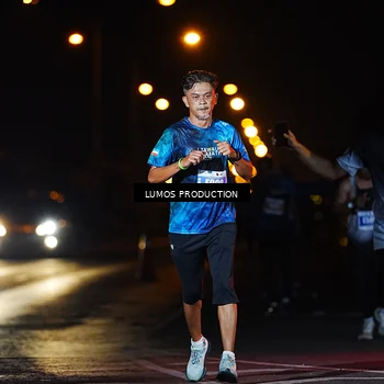 Runner Photo 4712407
