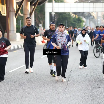 Runner Photo 4712408