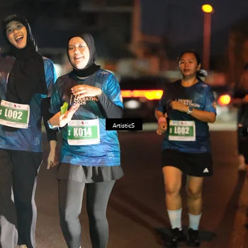 Runner Photo 4712411