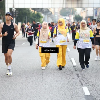 Runner Photo 4712413