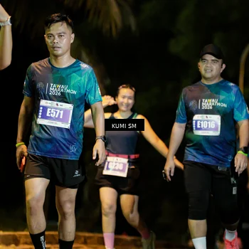 Runner Photo 4712414