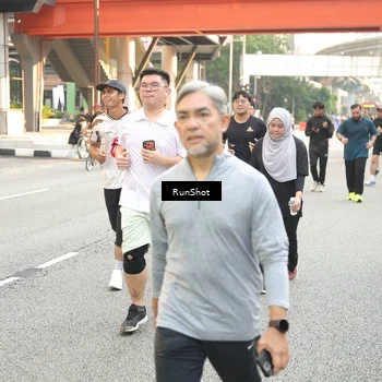 Runner Photo 4712415