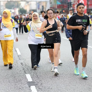 Runner Photo 4712417