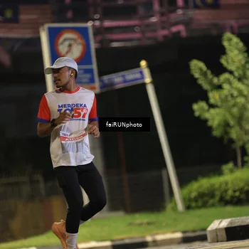 Runner Photo 4712427