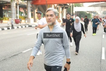 Runner Photo 4712434
