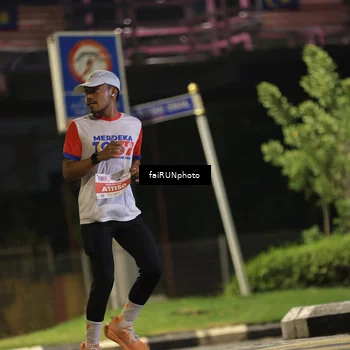 Runner Photo 4712438