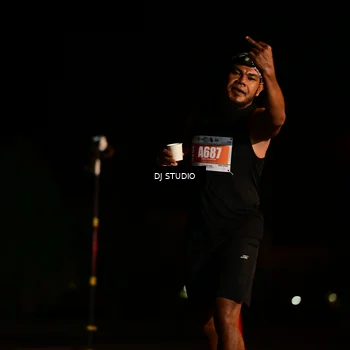 Runner Photo 4712440