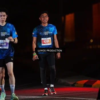 Runner Photo 4712445