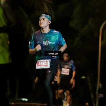 Runner Photo 4712447