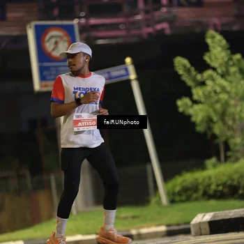 Runner Photo 4712448