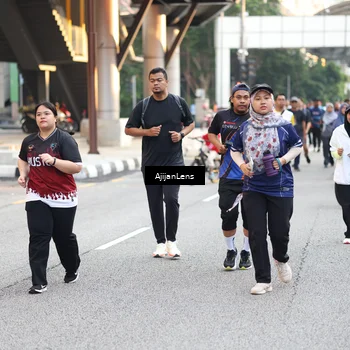 Runner Photo 4712452