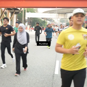 Runner Photo 4712456
