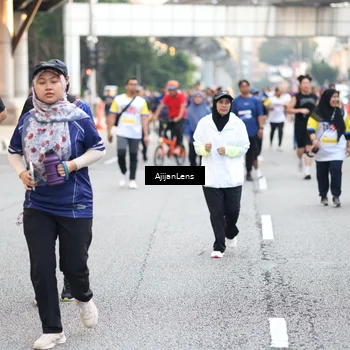 Runner Photo 4712457