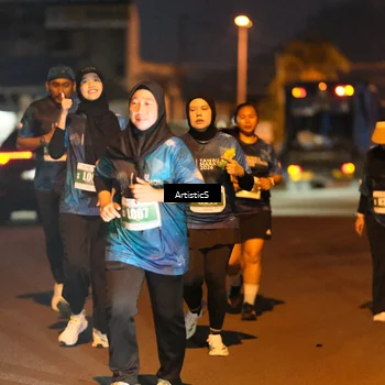 Runner Photo 4712458