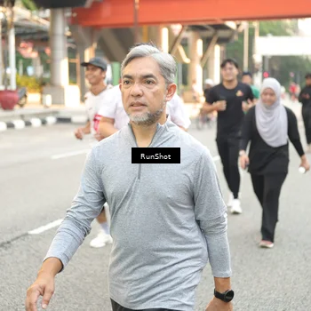Runner Photo 4712460