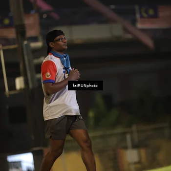 Runner Photo 4712464