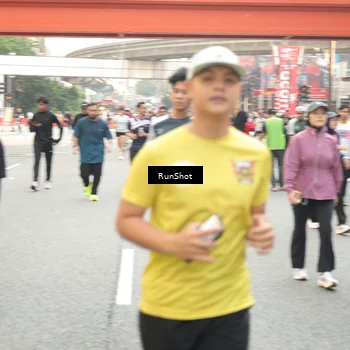 Runner Photo 4712466