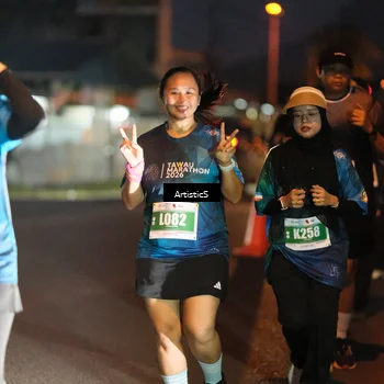 Runner Photo 4712467