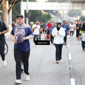 Runner Photo 4712468