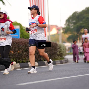 Runner Photo 4712472
