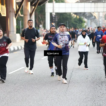 Runner Photo 4712473