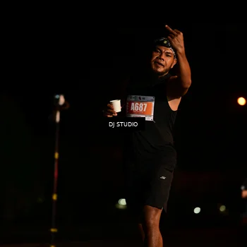 Runner Photo 4712475