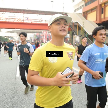 Runner Photo 4712477