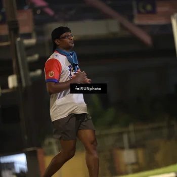 Runner Photo 4712479