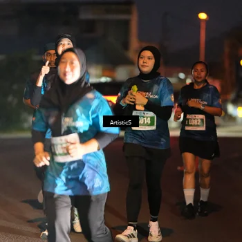 Runner Photo 4712481