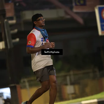 Runner Photo 4712484