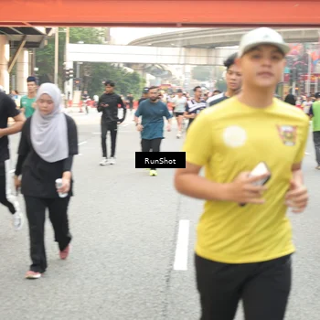 Runner Photo 4712485