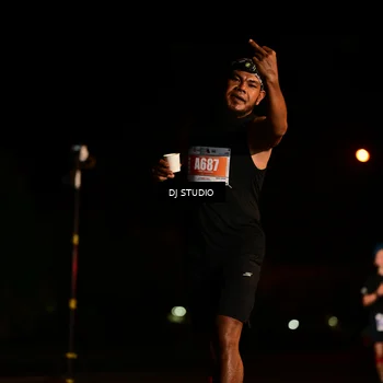 Runner Photo 4712491