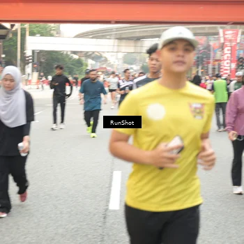 Runner Photo 4712496