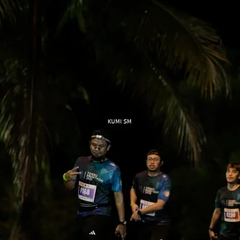 Runner Photo 4712502